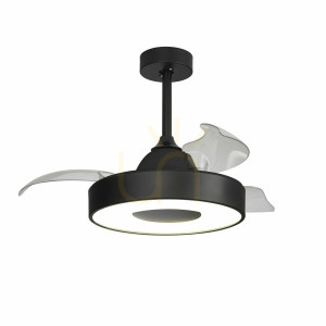 Luster Stropný ventilátor Mantra Mantra MINI 8221