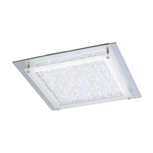 Stropné svietidlo Mantra CRYSTAL 4582