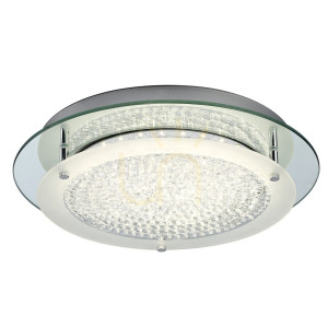 Stropné svietidlo Mantra CRYSTAL 5091