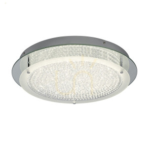 Stropné svietidlo Mantra CRYSTAL 5092