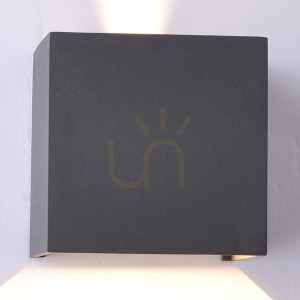 Mantra Mantra DAVOS 6520 Nástenná lampa