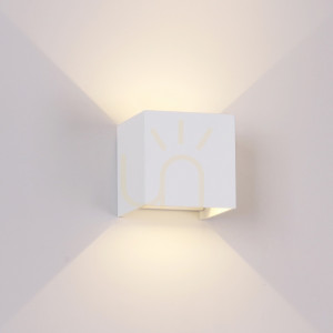 Mantra Mantra DAVOS 6521 Nástenná lampa