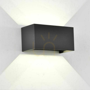 Mantra Mantra DAVOS 8607 Nástenná lampa