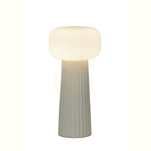 Stolová lampa Mantra FARO 7248