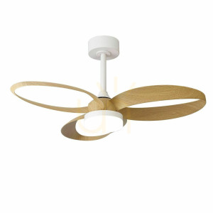 Ventilátor Mantra INFINITY FAN 8702 stropný lustrový ventilátor.