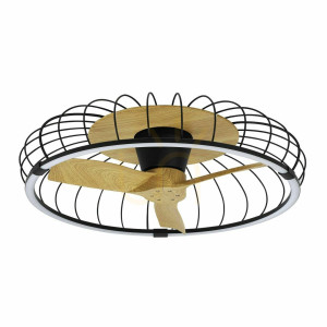 Mantra NATURE 7808 luster so stropným ventilátorom
