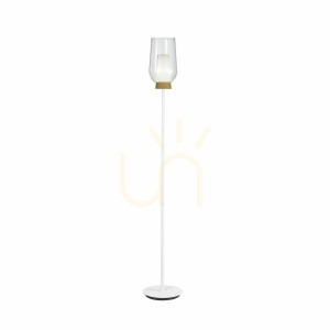 Stojacia lampa Mantra NORA 8282