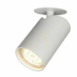 Zapustené svietidlo Mantra SAL 8295