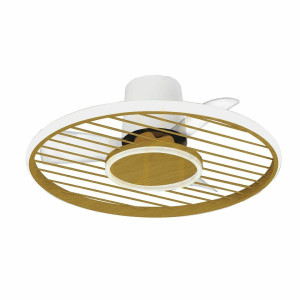 Luster Mantra SOHO 8722 so stropným ventilátorom