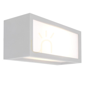 Mantra UTAH 7051 pouličná lampa