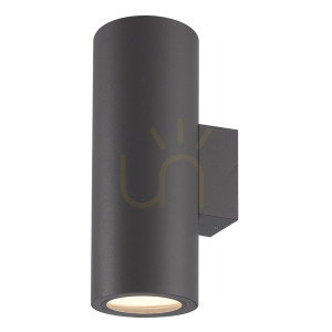 Pouličná lampa Mantra VOLCANO 6482