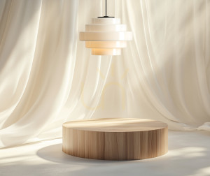 Stropné svietidlo Aldex FILO Retro čierne sklo E27 28 cm 9000PL_G1_S