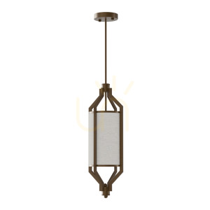 Závesné svietidlo Zundo Chocco 20 od Orlicki Design