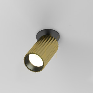 Zapustené svietidlo CALIPSO C110CL-01-GU10-BS Maytoni