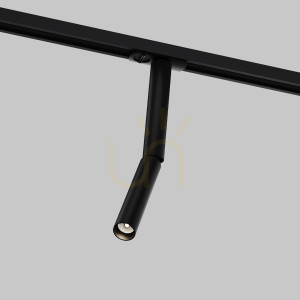 Reflektor FOCUS DUAL busbar TR142-1-6W3K-B Maytoni