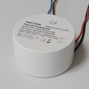 PSL-TR40-300mA-DE Maytoni Maytoni príslušenstvo