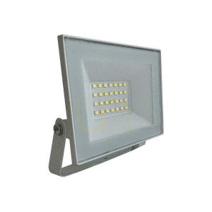 V-TAC LED projektor 20W LED SMD 4000K White VT-44022 4000K 1510lm.