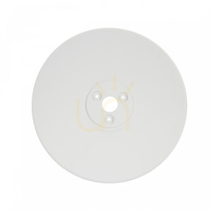 Piatta Plate Base pre svietidlá Piatta 12 W 300 X30 White Round.