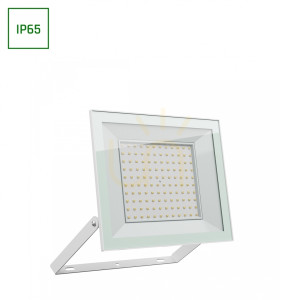 Noctis Lux 4 reflektor 100 W Nw 230 V Ip65 251x207x26mm biely