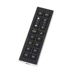 Diaľkové ovládanie TUYA pre systémy VEGA 24V alebo WAVE 24V