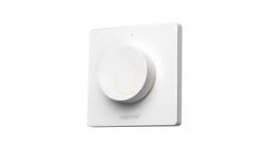 MiBoxer RF PANEL 1 STREF MONO/CCT - biely K1