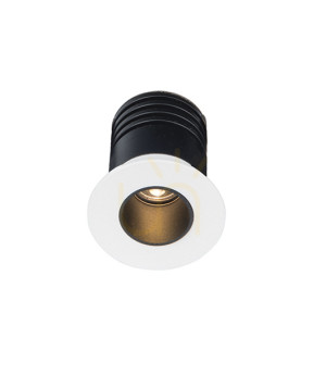 Down Light LED 2W 3000k ZAMBELIS