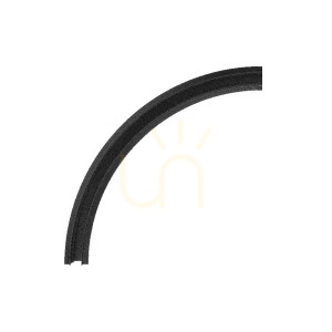 Magnetická bezokrajová zakrivená dráha D:60 CM ZAMBELIS
