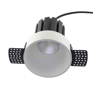 Spot LED 6W biely ZAMBELIS