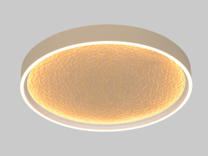BORMES 60cm stropné svietidlo Sand 9069-113L Aviano