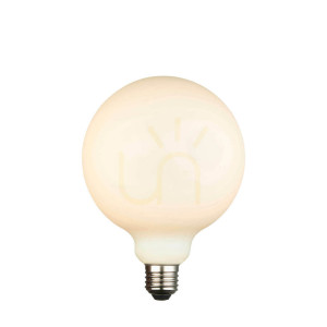 Príslušenstvo Opaline White Endon