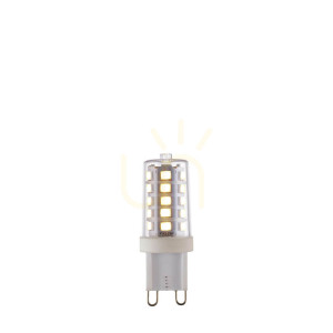 Príslušenstvo G9 LED SMD White Endon.