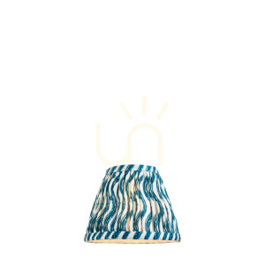 Tienidlo Endon Ripple Blue