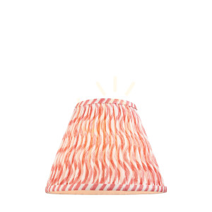 Ripple Pink Endon tienidlo