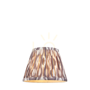 Ikat Grey Endon tienidlo