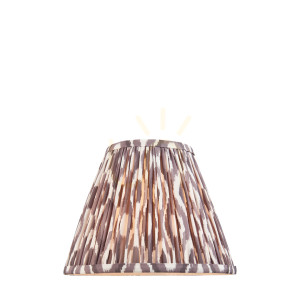 Ikat Grey Endon tienidlo