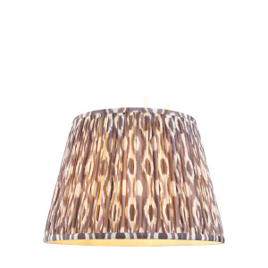 Ikat Grey Endon tienidlo