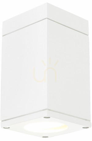 Vonkajšie svietidlá SANDVIK NORLYS 796WH White GU10 2700K Norlys.