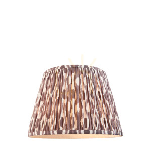 Ikat Grey Endon tienidlo