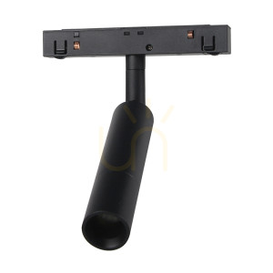Track Light 5W 3000k Black Dali Stmievateľné ZAMBELIS