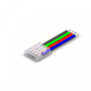 Konektor P K Smd RGB 10 mm