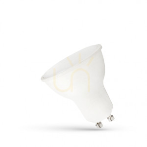 LED GU10 230V 6W WW Stmievateľná žiarovka Spectrum
