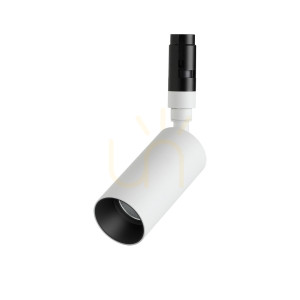 Zapustené svietidlo Ideallux BEYOND biele 7W 355894 ⌀3 cm