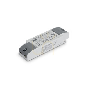 Stmievateľné príslušenstvo Ideallux INFINITY 370156 20W ⌀4 cm