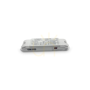 LED modul Ideallux NOVA 12W stmievateľný Ø13,5 cm 370040