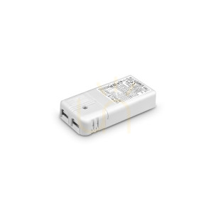 LED modul Ideallux NOVA 370101 20W stmievateľný ⌀10,8 cm