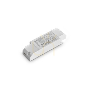 Stmievací modul Ideallux Zephyr 376837 21W ⌀9,7 cm