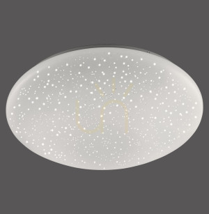 SKYLER Plafond 14242-16 White 1xLED