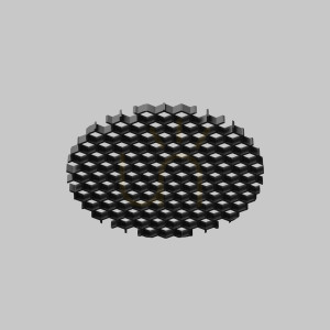 Príslušenstvo pre vstavanú lampu HoneyComb001-D41.5 Maytoni Maytoni