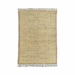 Koberec ručne tkaný afganský 307 x 212 cm Carpets & Runners #1021