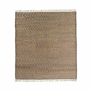 Ručne tkaný afganský koberec Carpets & Runners 497×432 cm #0651
